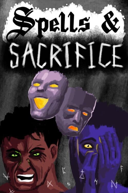 Обложка Spells and Sacrifice
