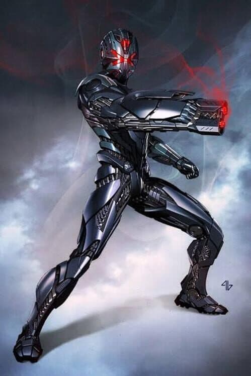 Обложка Maverick Hunter