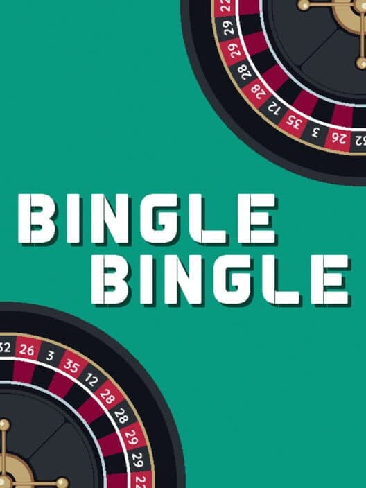 Обложка Bingle Bingle