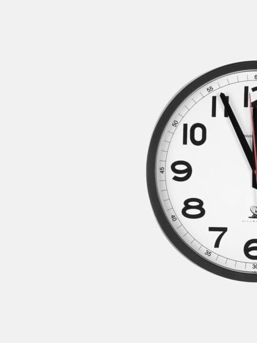 Обложка Beat the Clock