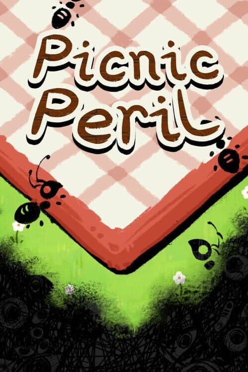 Обложка Picnic Peril