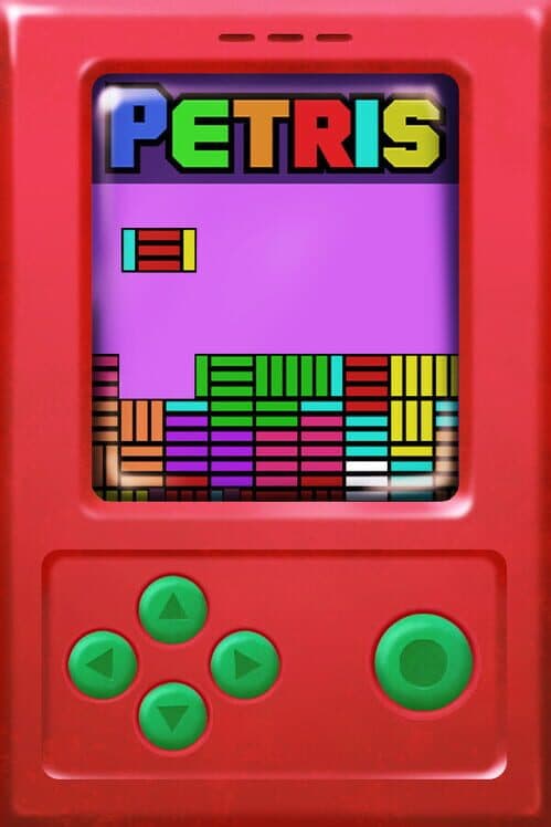 Обложка Petris