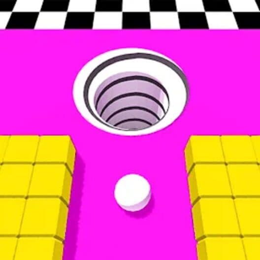 Обложка Hollo Ball