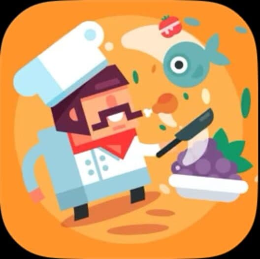 Обложка Funky Restaurant