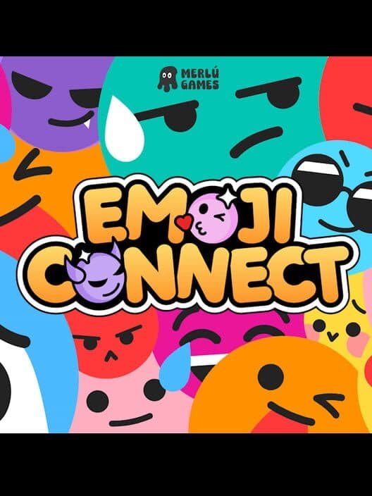 Обложка Emoji-Connect