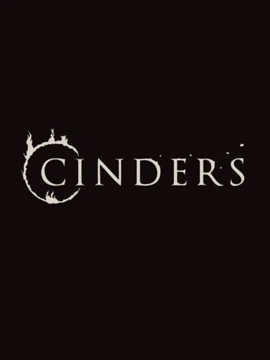 Обложка Cinders