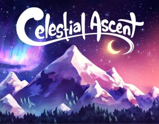 Обложка Celestial Ascent