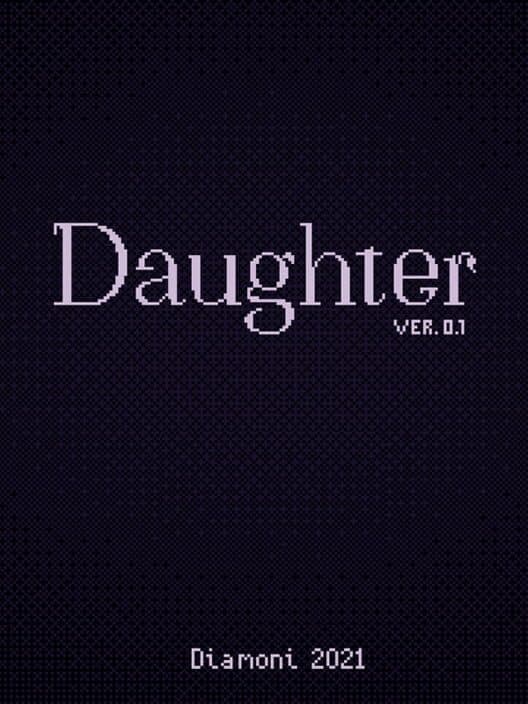 Обложка Daughter