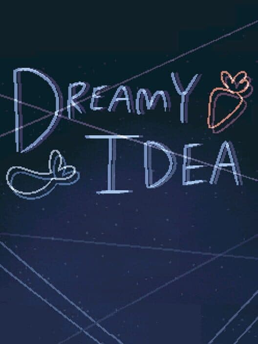 Обложка Dreamy Idea