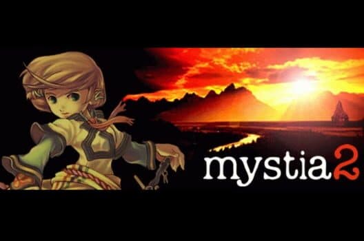 Обложка Mystia2