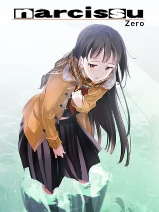 Обложка Narcissu: Zero
