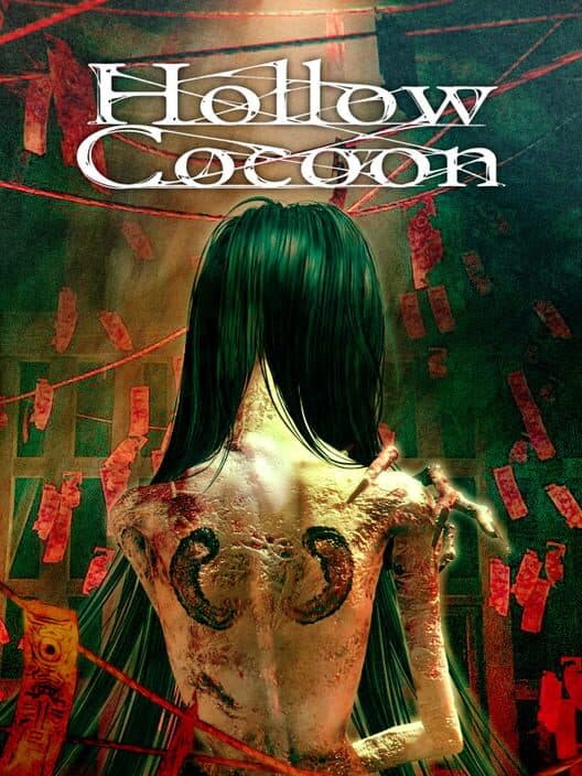 Обложка Hollow Cocoon