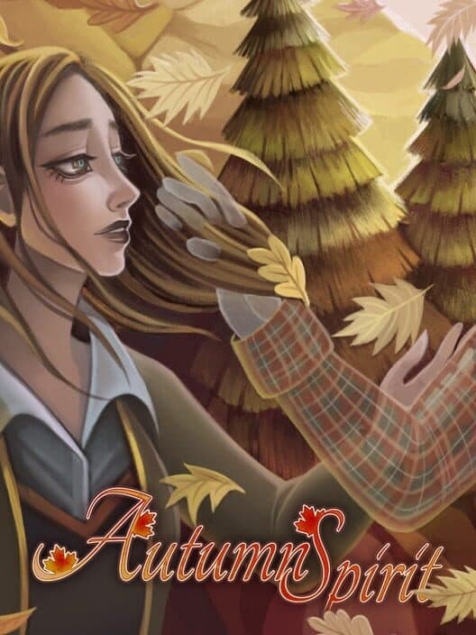 Обложка Autumn Spirit