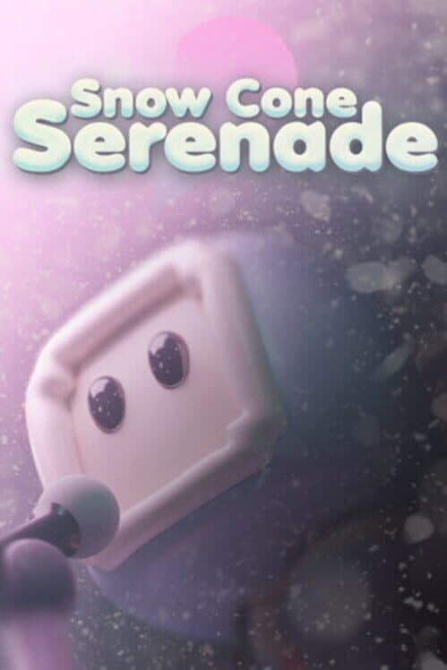 Обложка Snow Cone Serenade