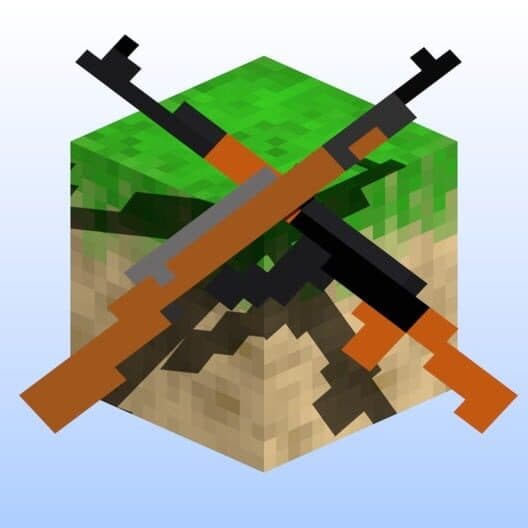 Обложка CraftedBattle