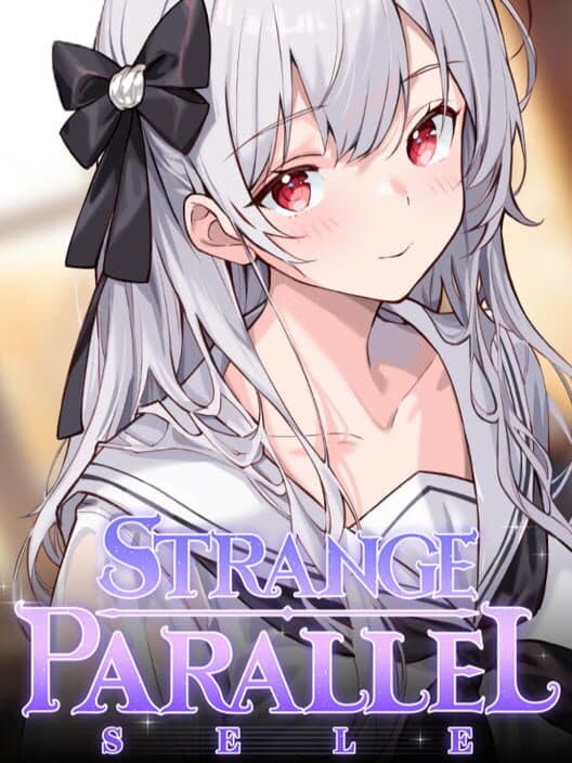 Обложка Strange Parallel: Sele