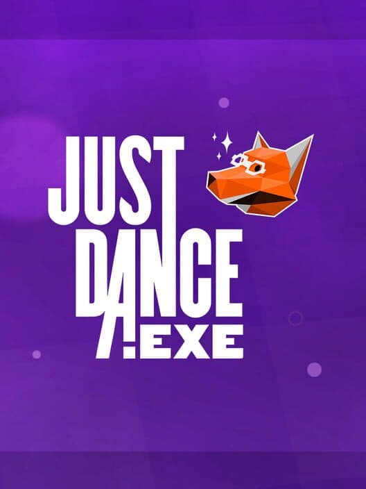 Обложка Just Dance.exe