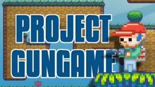 Обложка Project GunGame