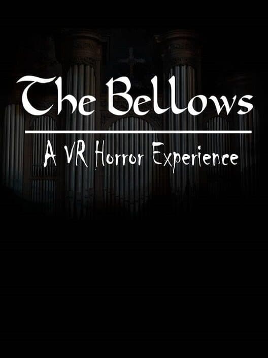 Обложка The Bellows