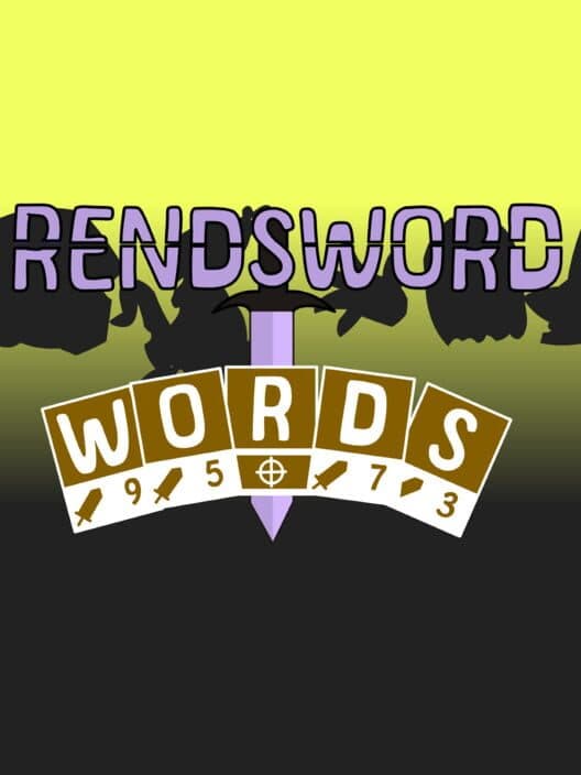 Обложка Rendsword