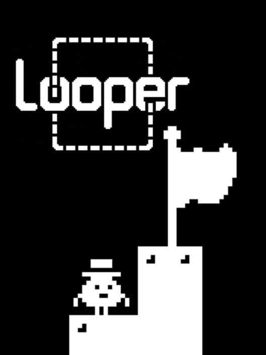 Обложка Looper