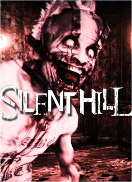 Обложка Silent Hill: The Gallows