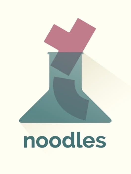 Обложка Noodles!