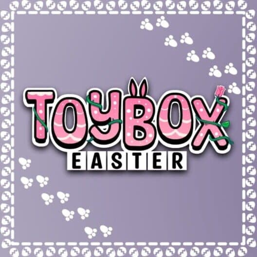 Обложка ToyBox Easter