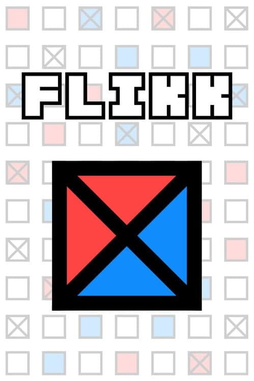 Обложка Flikk