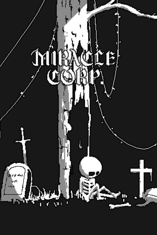 Обложка Miracle Corp.