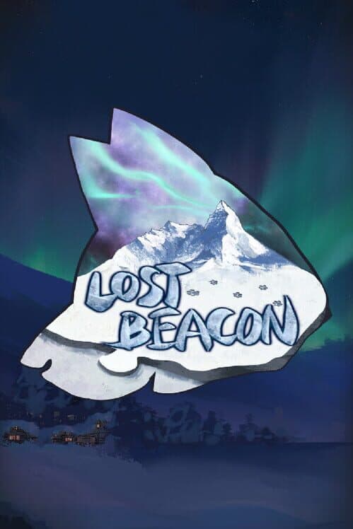 Обложка Lost Beacon