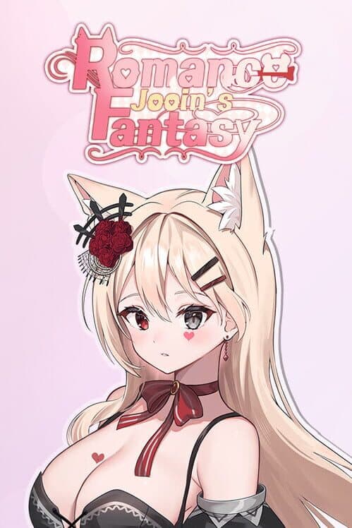 Обложка Romance Fantasy