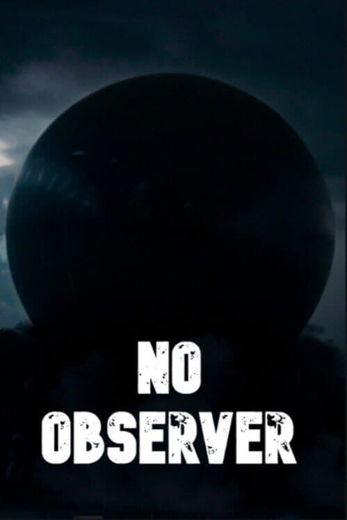 Обложка No Observer