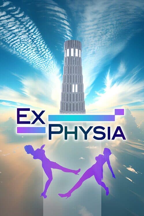 Обложка Exphysia
