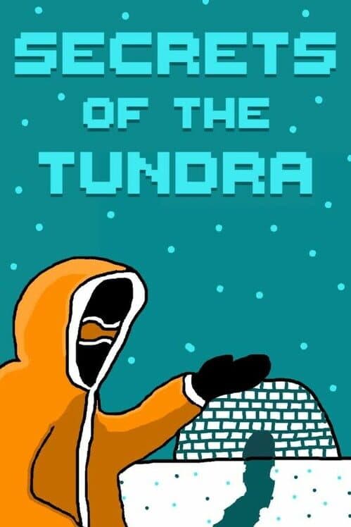 Обложка Secrets of the Tundra