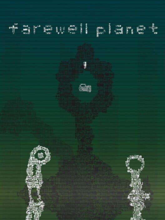 Обложка Farewell Planet
