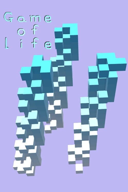 Обложка Game of Life: Time