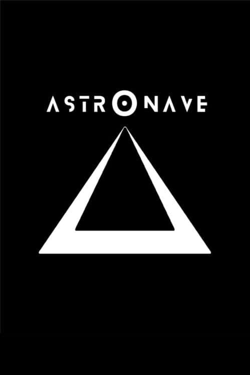 Обложка Astronave