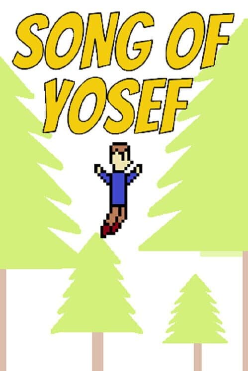 Обложка Song of Yosef