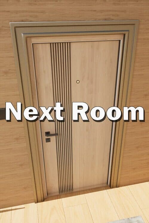 Обложка Next Room