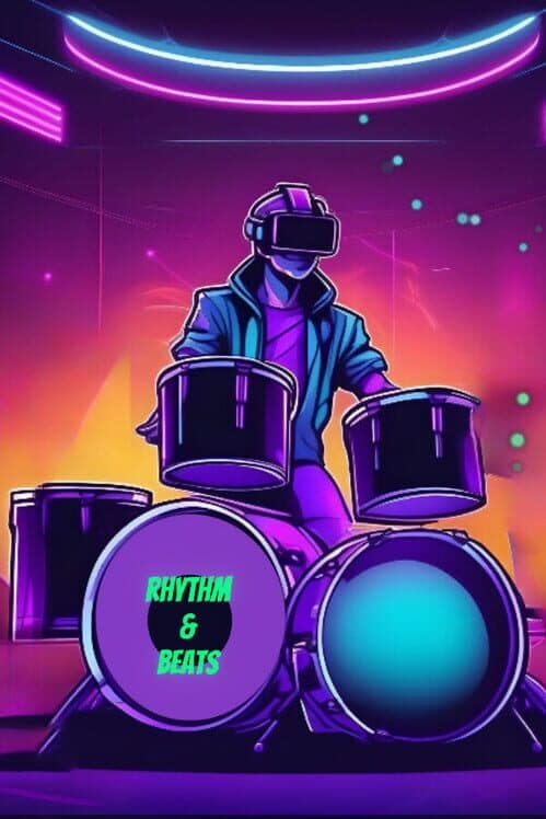 Обложка Rhythm & Beats