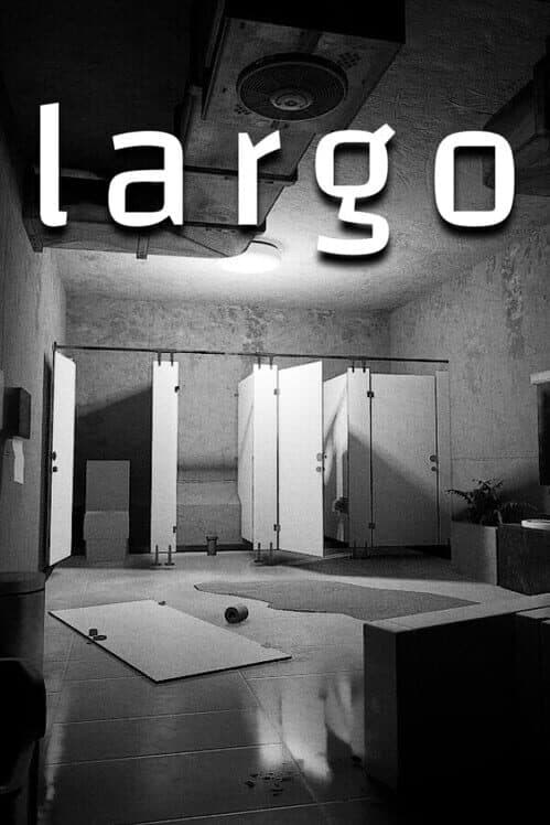 Обложка Largo