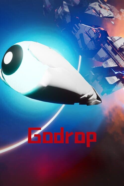 Обложка Godrop