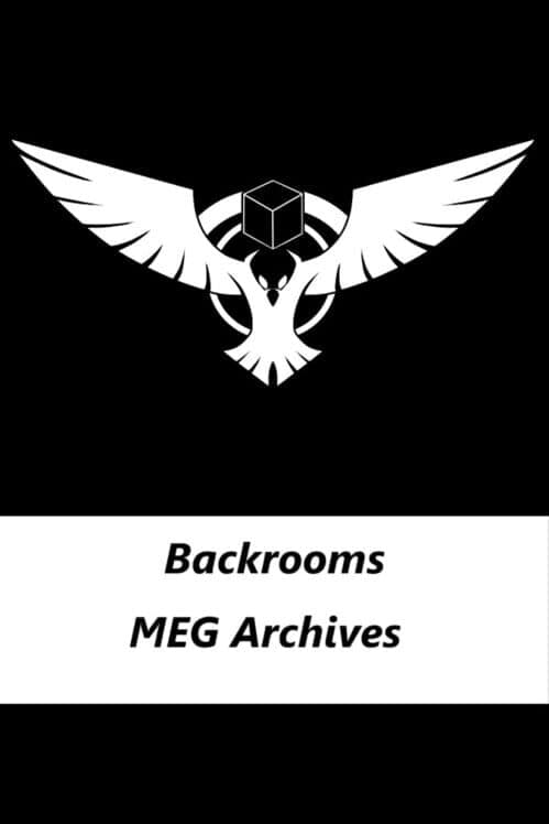 Обложка Backrooms: Meg Archives