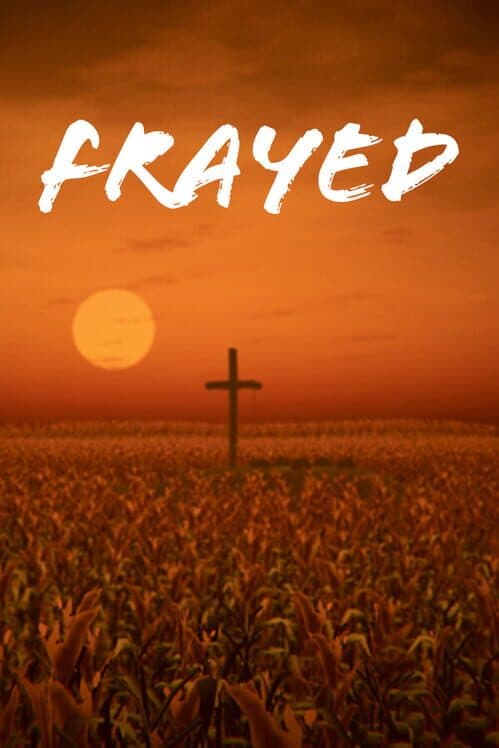 Обложка Frayed