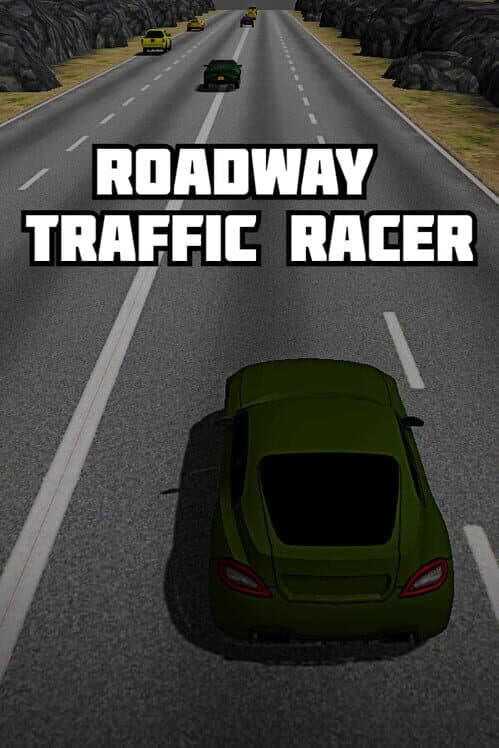 Обложка Roadway Traffic Racer