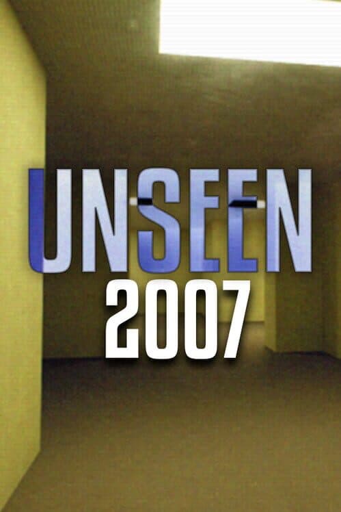 Обложка Unseen: 2002