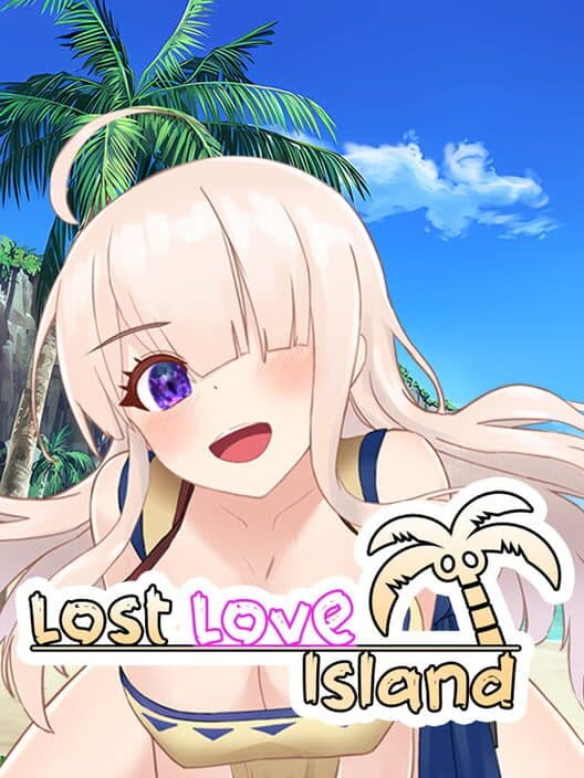 Обложка Lost Love Island