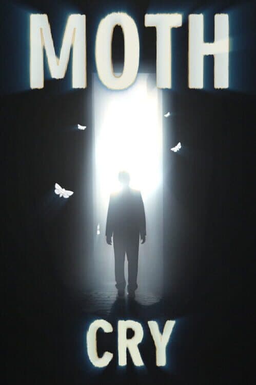 Обложка Moth Cry