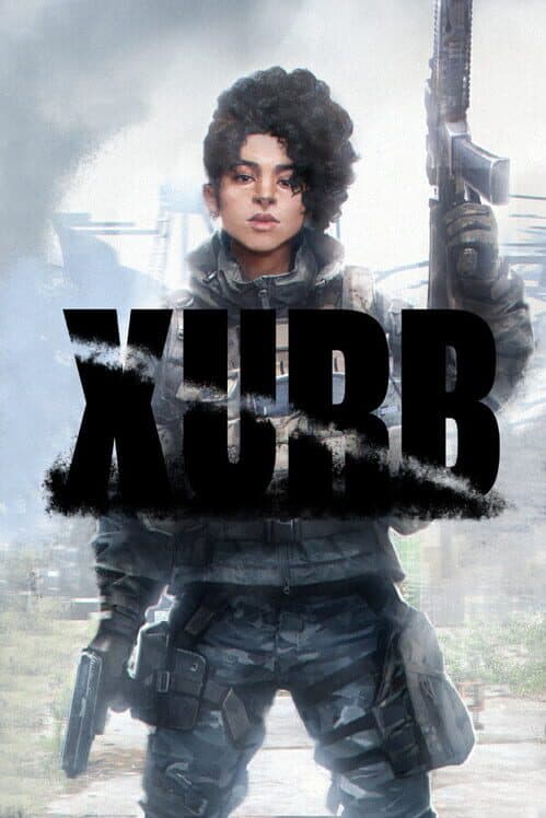 Обложка Xurb